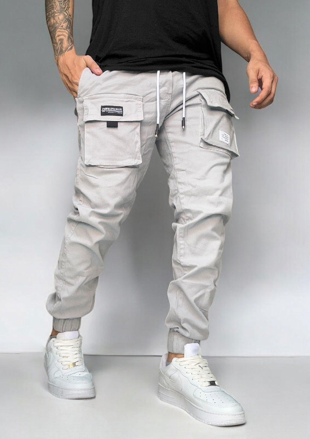 Jogger FARRUKO hombre
