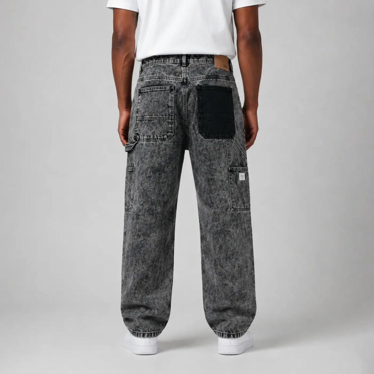 Baggy Massflow