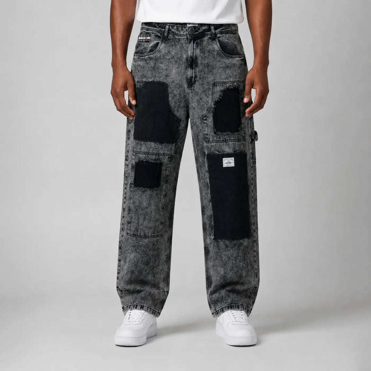 Baggy Massflow