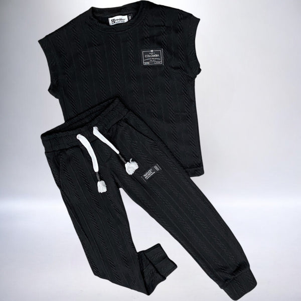 Conjunto AMIR niño