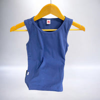Camisilla clasica niño