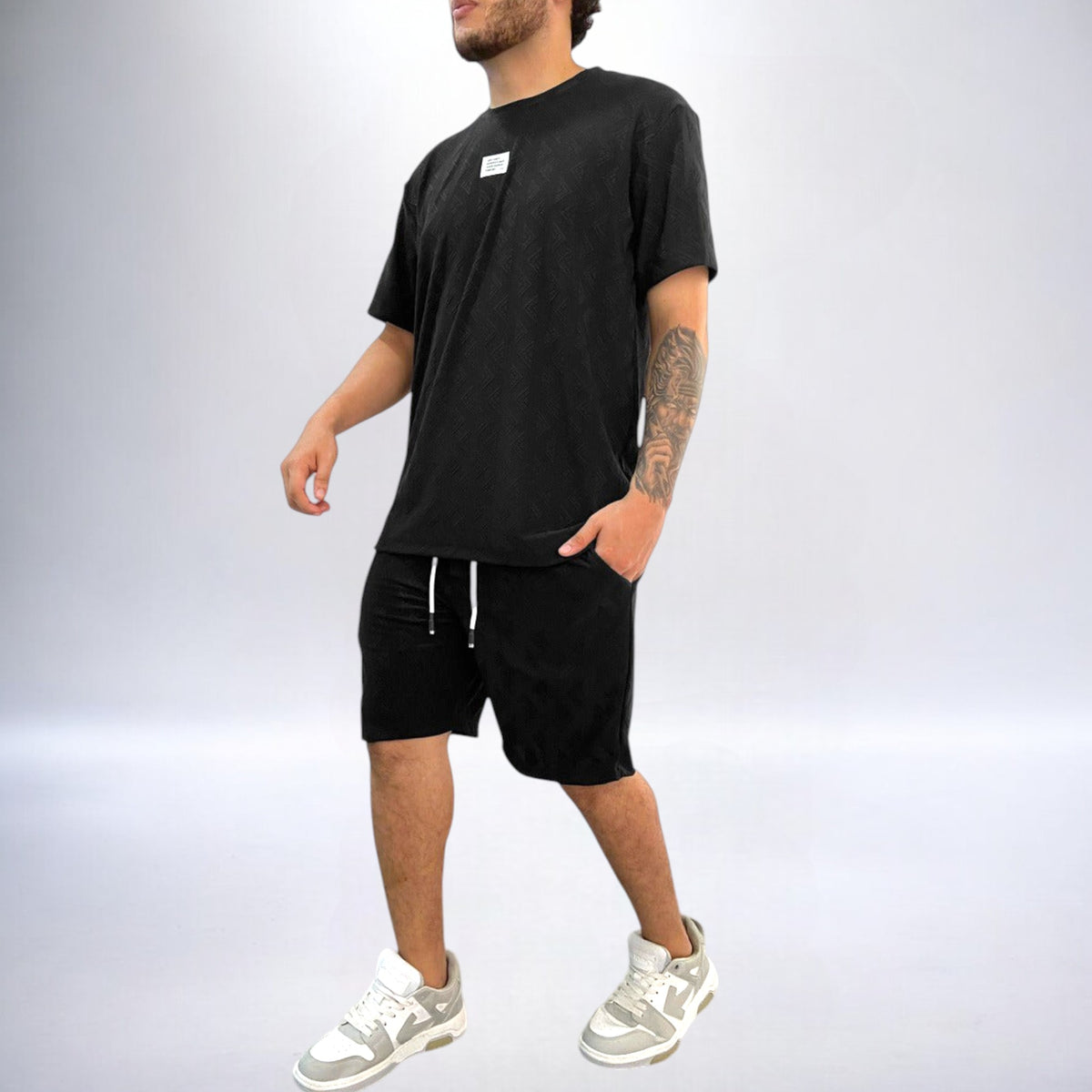 Total look JOAO hombre