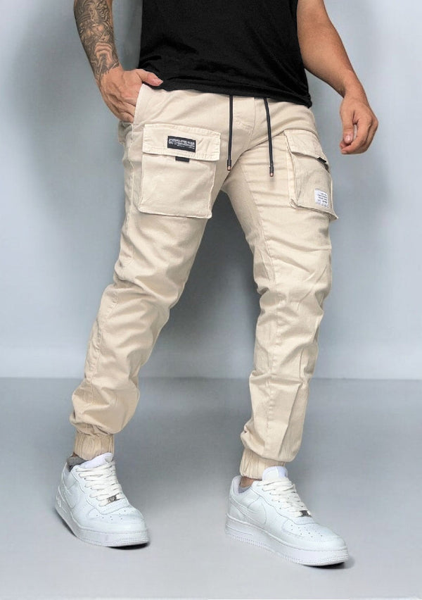 Jogger FARRUKO hombre