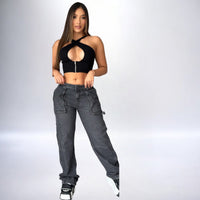 Jean Kiwi dama