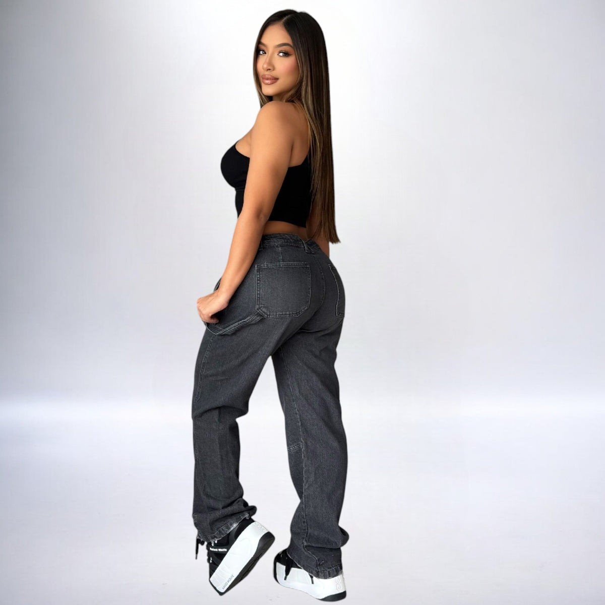 Jean Kiwi dama