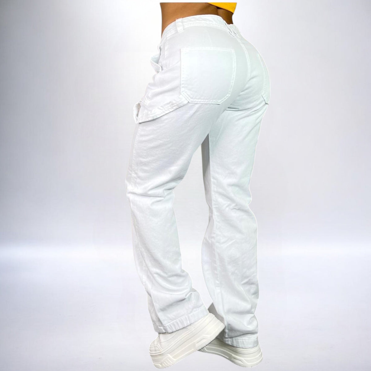 Jean Kiwi dama