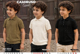 camibuso toronto collage niño