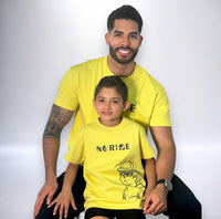 Camiseta JOSTIN niño