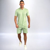 Total look Galleta Hombre