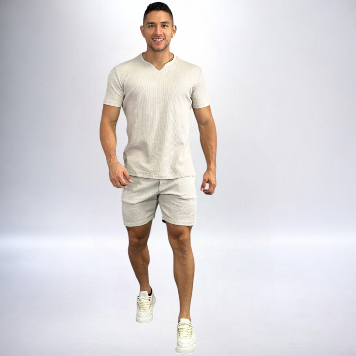 Total look Galleta Hombre