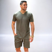 Total look Galleta Hombre