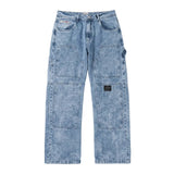 Baggy Massflow Sky Blue