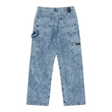 Baggy Massflow Sky Blue