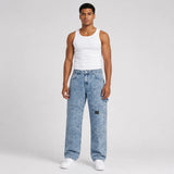 Baggy Massflow Sky Blue