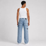 Baggy Massflow Sky Blue