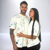 Camiseta HEBERT unisex