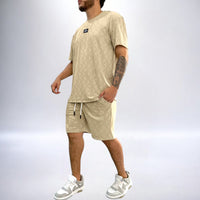 Total look JOAO hombre