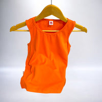 Camisilla clasica niño