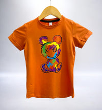 Camiseta BE KIND niño  2 X 1