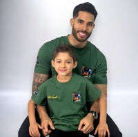 Camiseta CONNOR niño
