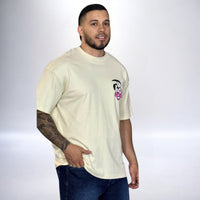 Camiseta Oversize Bang