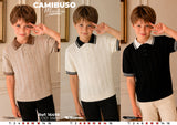 camibuso menton collage niño