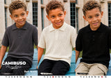 camibuso pamplona collage niño