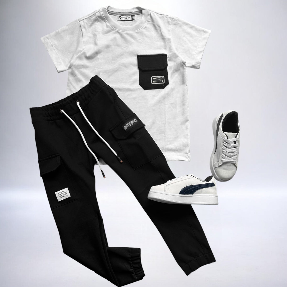 Conjunto valentino