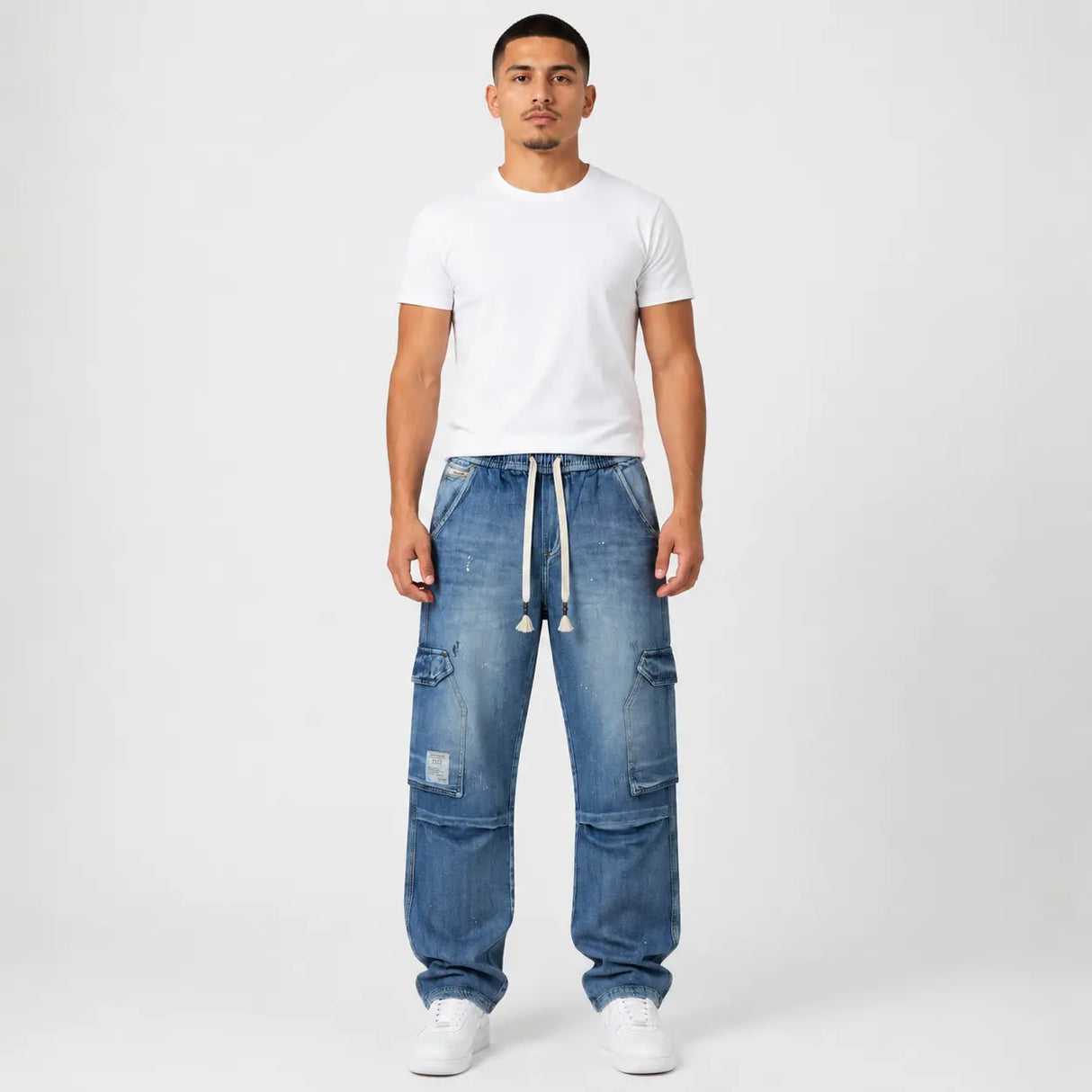 Jean Cargo Daddy Yankee