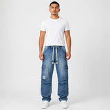 Jean Cargo Daddy Yankee