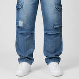 Jean Cargo Daddy Yankee