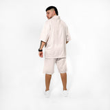 TOTAL LOOK BATISTA HOMBRE