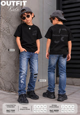 outfits niño cinger