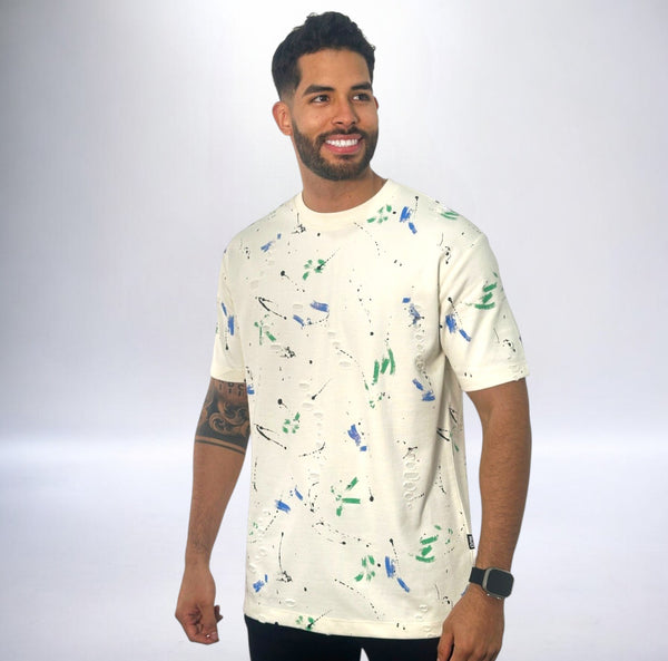 Camiseta HEBERT unisex