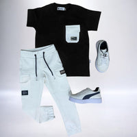 Conjunto valentino