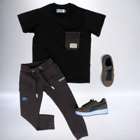 Conjunto valentino