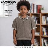 camibuso acrylate astro niño
