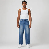 Baggy brooks Azul O.