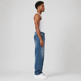 Baggy brooks Azul O.