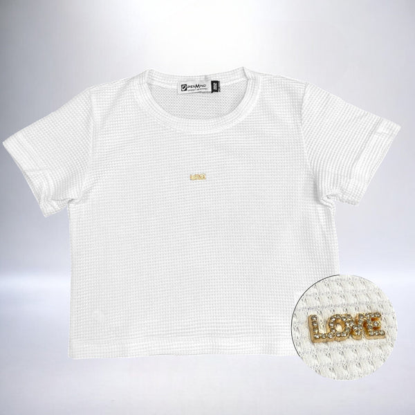 Blusa GABY niña