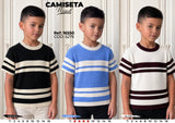 camibuso noad collage niño