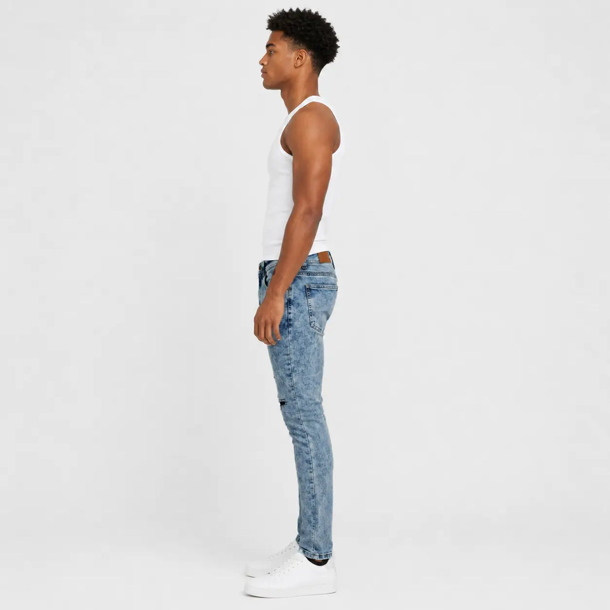 Jean Super Skinny Lucian