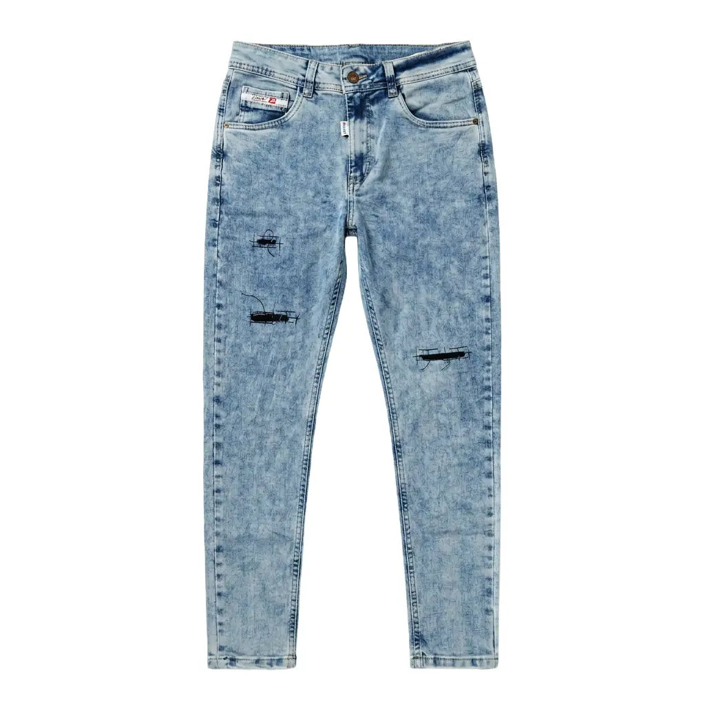 Jean Super Skinny Lucian