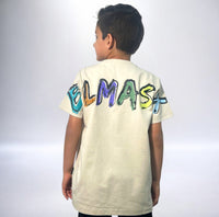 Camiseta MASK niño