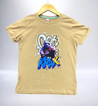 Camiseta KRAK niño