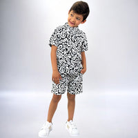 Total look HANNA niño