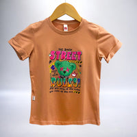 Camiseta STREET niño