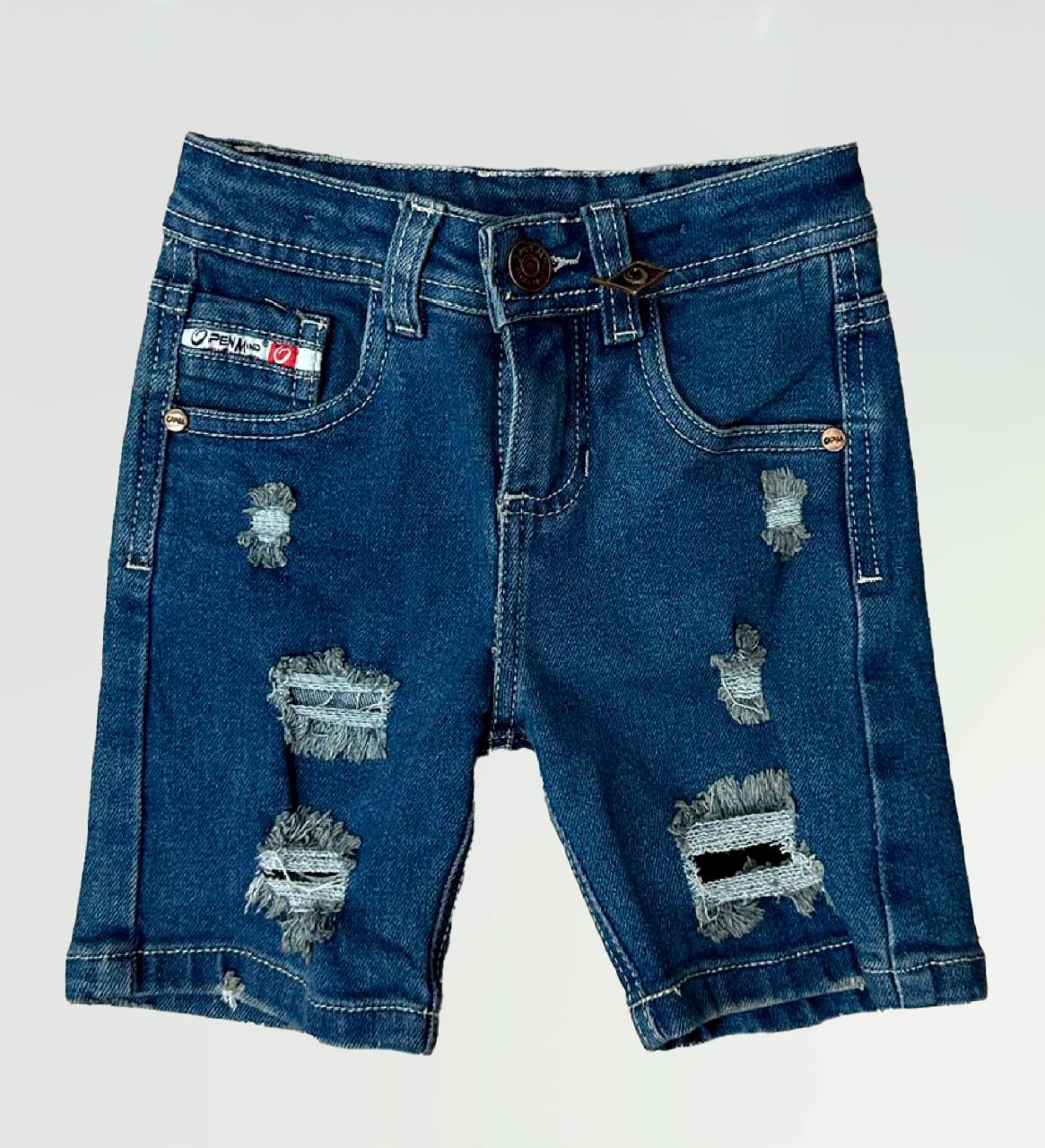 Bermuda Jean Aaron