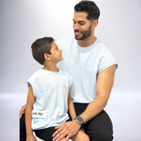 Camisilla CLOCK hombre