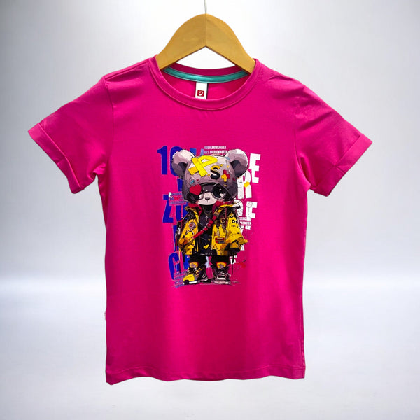 Camiseta 17H NIÑO